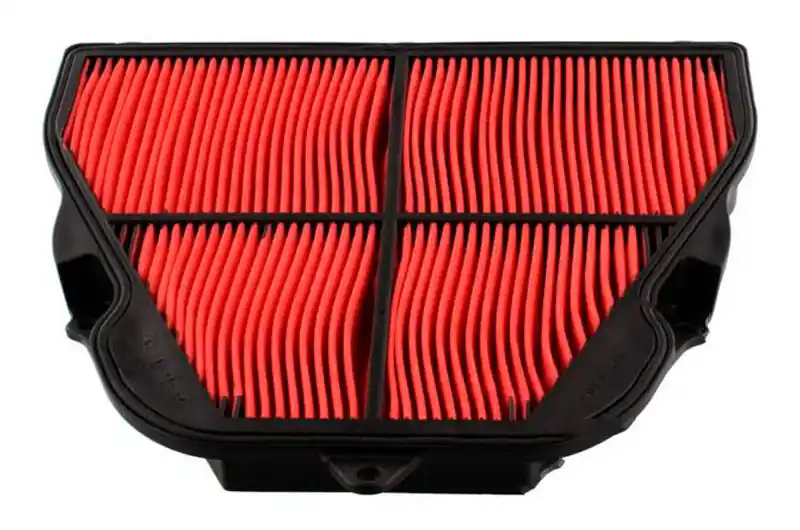 Filtro de aire Hiflofiltro HFA6505 | Triumph Daytona 675 / Street Triple 675 ... Envío Internacional
