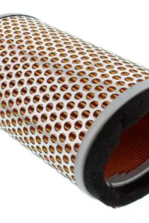 Liquidación Filtro de aire Hiflofiltro HFA6504 | Triumph Scrambler 865 / Scrambler 865 EFI ...