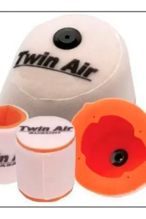 Filtro de aire Twin Air | Suzuki DR 400 Última Versión