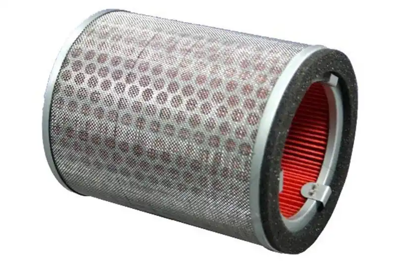 Compra Hoy Filtro de aire Hiflofiltro HFA1919 | Honda CBR 1000 RR 2004-2007 / CBR 1000 RRS 2007