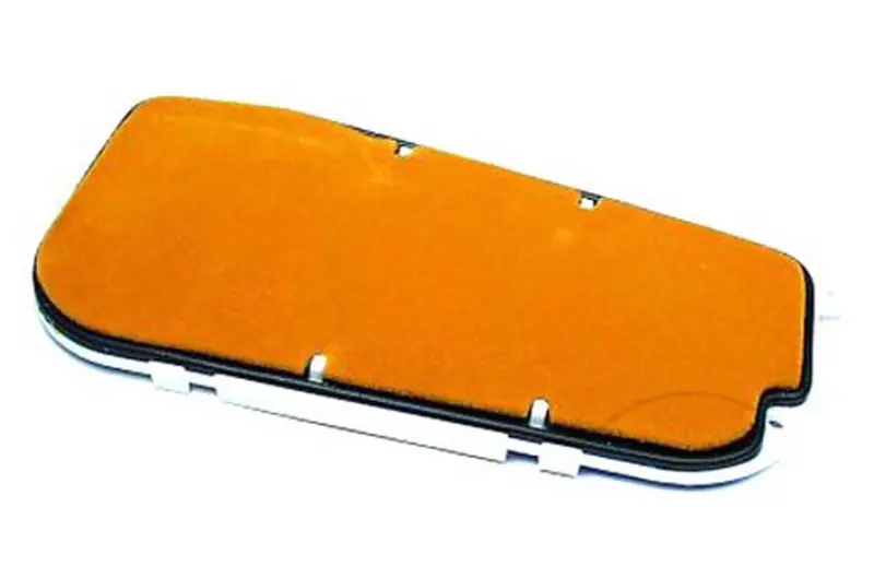 Compra Hoy Filtro de aire Hiflofiltro HFA2907 | Kawasaki ZZR 1100 C 1990-1992