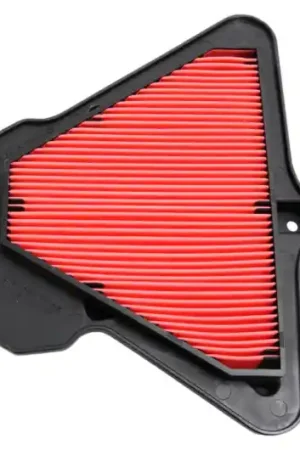 Filtro de aire Hiflofiltro HFA2918 | Kawasaki ZX-10R 1000 J 2011-2016 / ZX-10R 1000 K 2011-2016 A Buen Precio