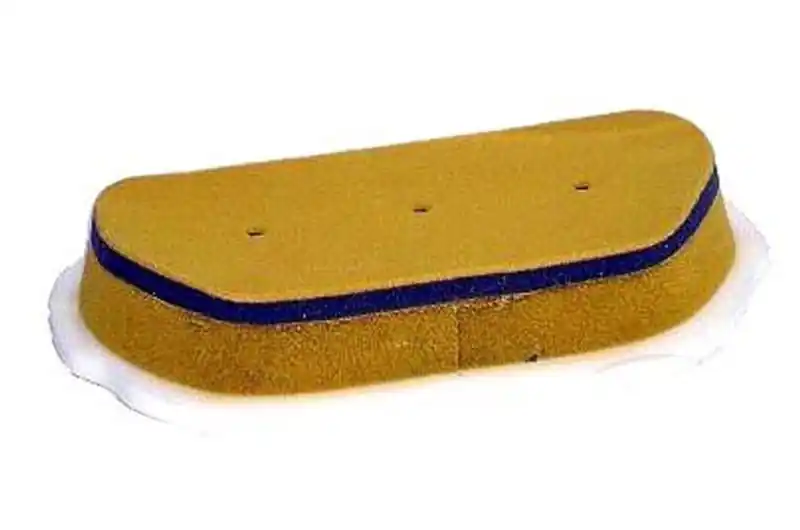 Filtro de aire Hiflofiltro HFA4610 | Yamaha YZF-R6 600 H 1999-2002 / YZF-R6 600 N 1999-2002 Oferta