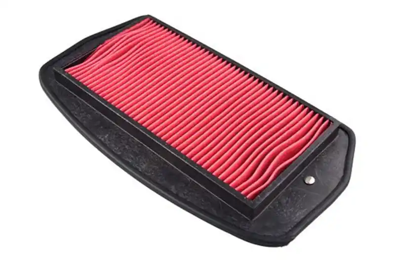 Precio Bajo Filtro de aire Hiflofiltro HFA4612 | Yamaha FZ6 600 S / FZ6 600 SA ...