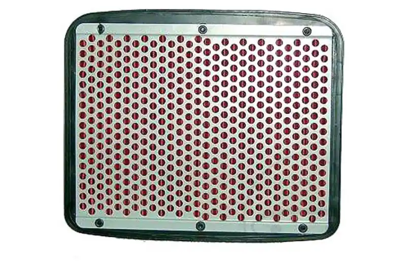 De Moda Filtro de aire Hiflofiltro HFA1604 | Honda CBR 600 F 1987-1990 / CBR 400 R 1986-1987