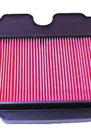 Exclusivo Filtro de aire Hiflofiltro HFA1605 | Honda CBR 600 F 1991-1994
