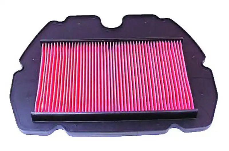 Exclusivo Filtro de aire Hiflofiltro HFA1605 | Honda CBR 600 F 1991-1994