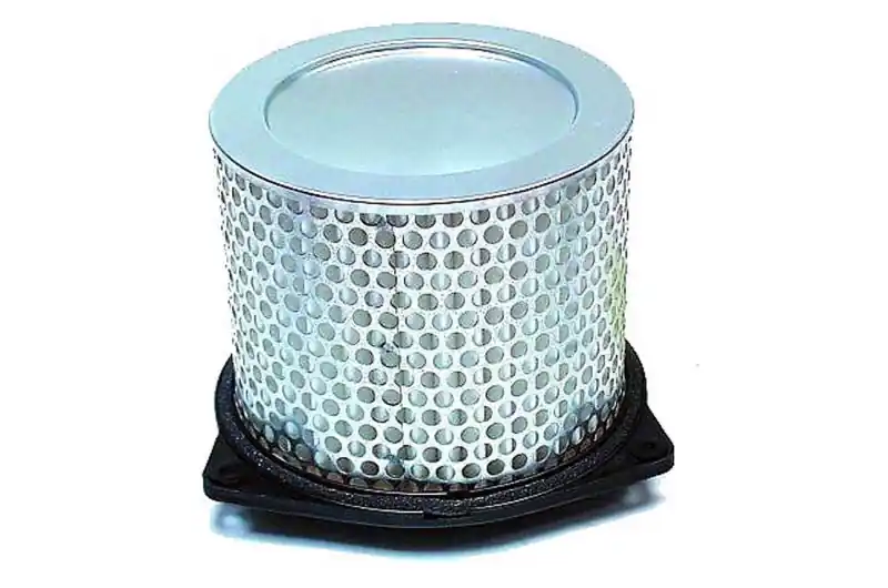 Filtro de aire Hiflofiltro HFA3602 | Suzuki GSX 600 F / GSX 750 F ... Mayoreo