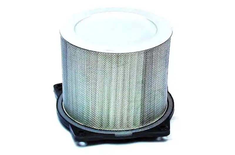 Filtro de aire Hiflofiltro HFA3603 | Suzuki GSX 600 F / GSX 600 FU2 ... Promoción