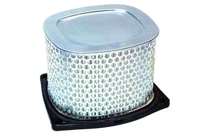 Certificado Filtro de aire Hiflofiltro HFA3704 | Suzuki GSX-R 1100 1989-1992 / GSX-R 750 1988-1991