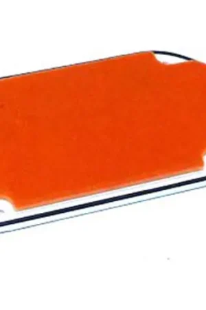 Filtro de aire Hiflofiltro HFA2905 | Kawasaki ZX-10 1000 B 1988-1990 Hecho A Mano