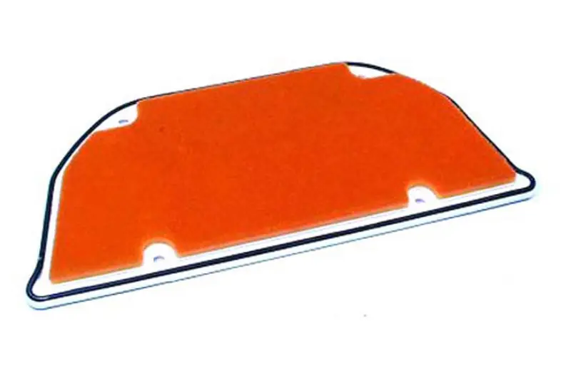 Filtro de aire Hiflofiltro HFA2905 | Kawasaki ZX-10 1000 B 1988-1990 Hecho A Mano