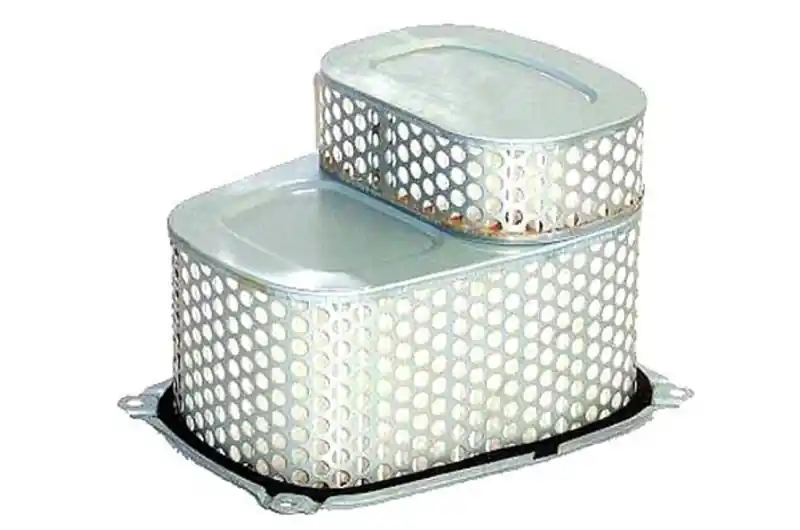 Stock Limitado Filtro de aire Hiflofiltro HFA3802 | Suzuki DR 800 S 1991-1999 / DR 800 SU 1991-1999