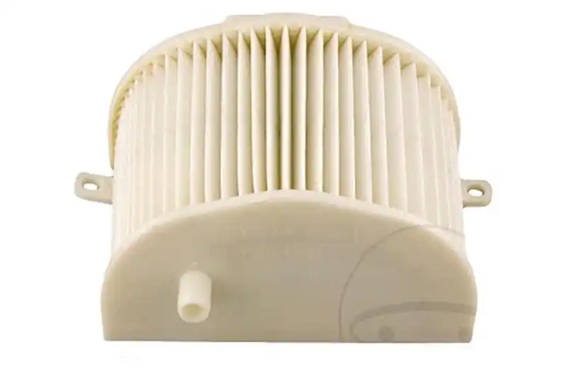 Profesional Filtro de aire Hiflofiltro HFA4914 | Yamaha XV 1600 A 1999-2004