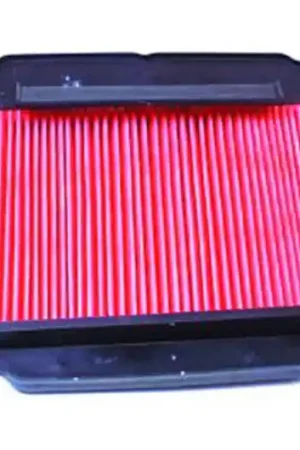 Ordenar Ahora Mismo Filtro de aire Hiflofiltro HFA1606 | Honda CBR 600 F 1995-1998