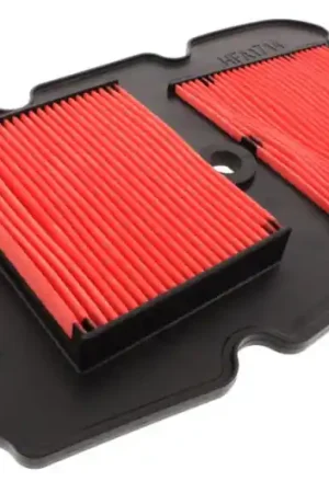 Certificado Filtro de aire Hiflofiltro HFA1714 | Honda XL 700 VA 2008-2013 / XL 700 V 2008-2011