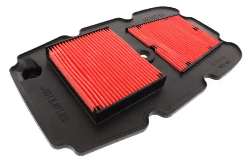 Certificado Filtro de aire Hiflofiltro HFA1714 | Honda XL 700 VA 2008-2013 / XL 700 V 2008-2011