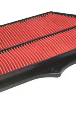 Profesional Filtro de aire Hiflofiltro HFA3908 | Suzuki GSX-R 600 / GSX-R 1000 ...