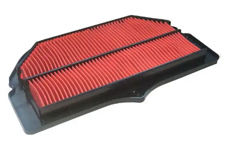 Profesional Filtro de aire Hiflofiltro HFA3908 | Suzuki GSX-R 600 / GSX-R 1000 ...