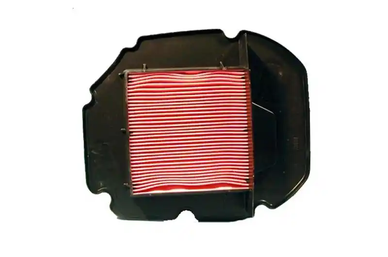 Imprescindible (Must-Have) Filtro de aire Hiflofiltro HFA1909 | Honda VTR 1000 F 1997-2006 / XL 1000 V 1999-2002
