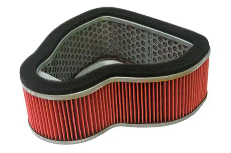 Filtro de aire Hiflofiltro HFA1925 | Honda VTX 1300 2003-2007 Precio Reducido