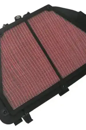 Filtro de aire Hiflofiltro HFA4614 | Yamaha YZF-R6 600 2008-2019 Más Vendido