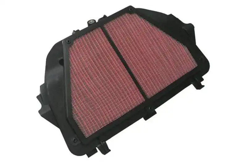 Filtro de aire Hiflofiltro HFA4614 | Yamaha YZF-R6 600 2008-2019 Más Vendido