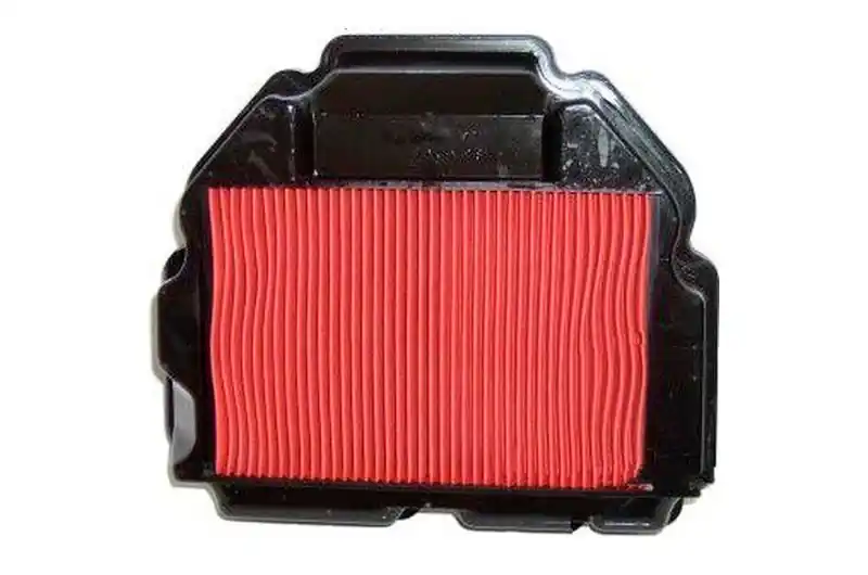 Filtro de aire Hiflofiltro HFA1403 | Honda VFR 400 R / RVF 400 R ... Precio De Oferta