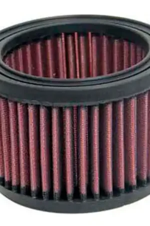 Filtro de aire K&N Reutilizable HA-0001 | Honda NX 650 1988-2000 Venta Final
