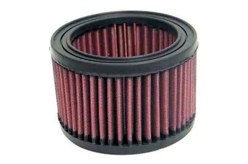 Filtro de aire K&N Reutilizable HA-0001 | Honda NX 650 1988-2000 Venta Final