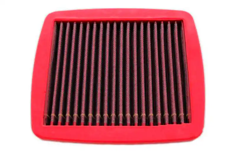 Envío Exprés Filtro de aire BMC Reutilizable | Suzuki GSX-R 750 W / GSX-R 1100 W ...