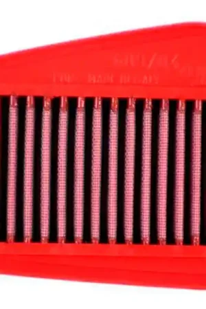 Filtro de aire BMC Reutilizable | Honda CBR 125 R / CBR 125 RS ... Garantía Incluida