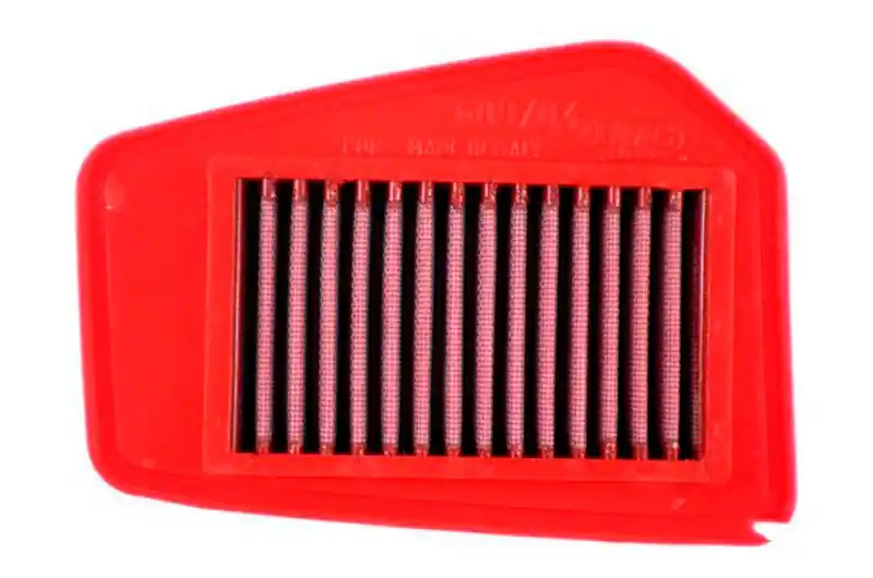 Filtro de aire BMC Reutilizable | Honda CBR 125 R / CBR 125 RS ... Garantía Incluida