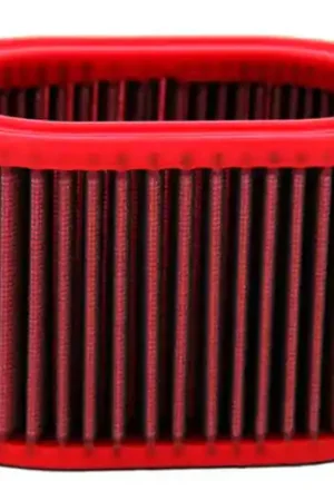 Filtro de aire BMC Reutilizable | Suzuki TL 1000 S / Cagiva Raptor 1000 ... Certificado