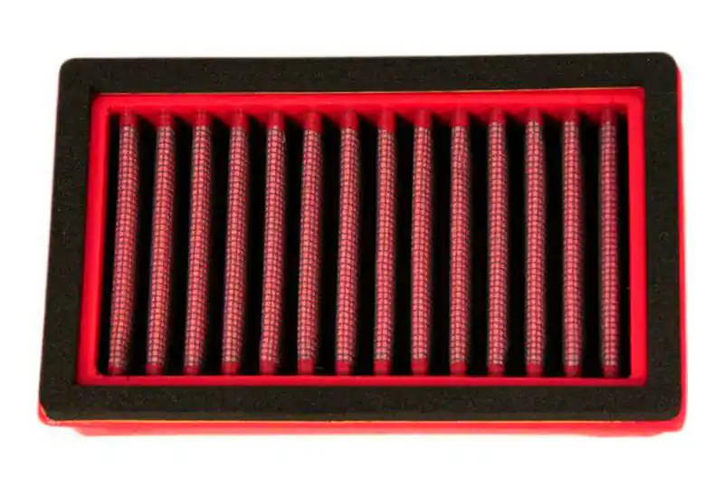 Filtro de aire BMC Reutilizable FM583/01 | BMW/Husqvarna Marca Reconocida