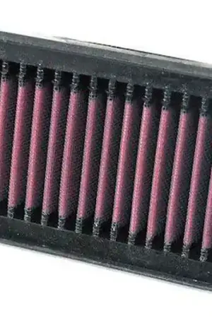 De Moda Filtro de aire K&N Reutilizable BM-8006 | BMW / Husqvarna