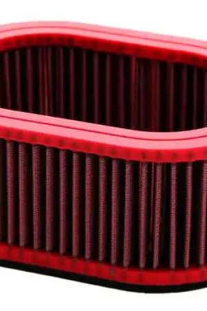 Filtro de aire BMC Reutilizable | Suzuki GSX-R 600 1997-2000 / GSX-R 750 1996-1999 Últimas Unidades