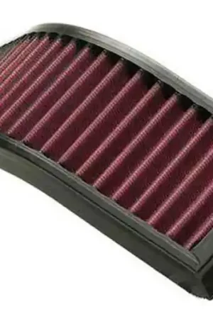 Imprescindible (Must-Have) Filtro de aire K&N Reutilizable KA-1004 | Kawasaki ZX-10R 1000 C 2004-2005 / ZX-10R 1000 D 2006-2007