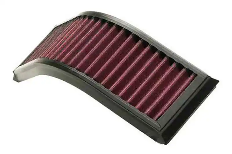 Imprescindible (Must-Have) Filtro de aire K&N Reutilizable KA-1004 | Kawasaki ZX-10R 1000 C 2004-2005 / ZX-10R 1000 D 2006-2007
