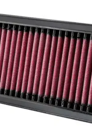 Filtro de aire K&N Reutilizable BM-1611 | BMW K 1600 GT / K 1600 GTL ... Moderno