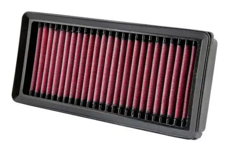Filtro de aire K&N Reutilizable BM-1611 | BMW K 1600 GT / K 1600 GTL ... Moderno