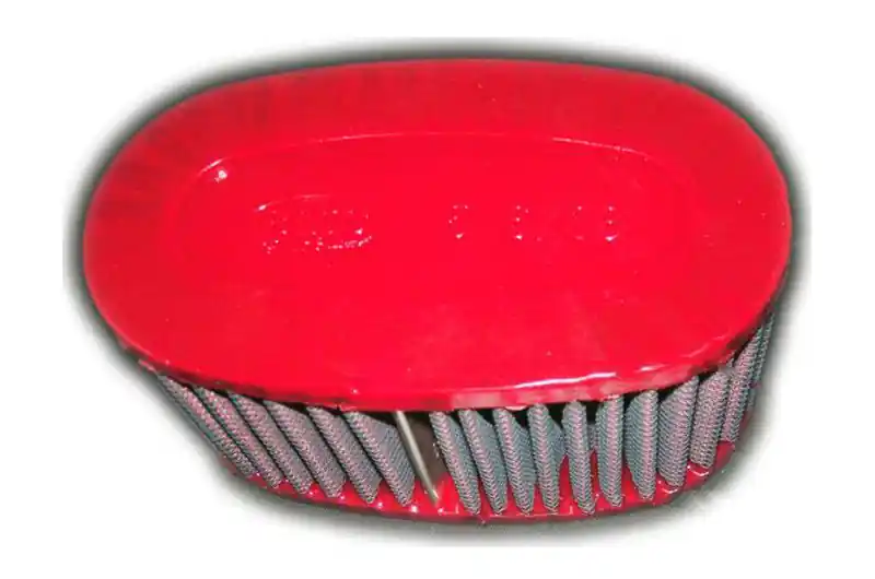 Mejor Calidad Filtro de aire BMC Reutilizable FM516/08 | Honda VT 750 S 2010-2014