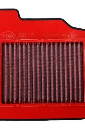 Filtro de aire BMC Reutilizable | Yamaha MT-09 850 / Tracer 900 850 ... Nueva Colección