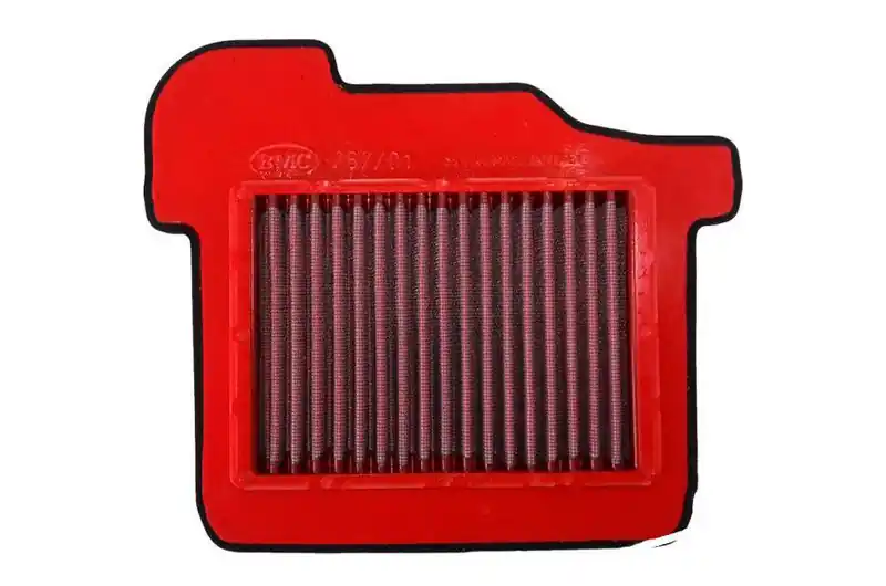 Filtro de aire BMC Reutilizable | Yamaha MT-09 850 / Tracer 900 850 ... Nueva Colección
