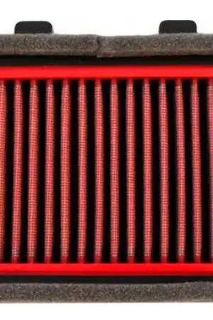 Ordenar Ahora Mismo Filtro de aire BMC Reutilizable | Suzuki DL 1000 A 2014-2019 / DL 1000 XTA 2017-2019