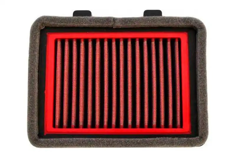 Ordenar Ahora Mismo Filtro de aire BMC Reutilizable | Suzuki DL 1000 A 2014-2019 / DL 1000 XTA 2017-2019