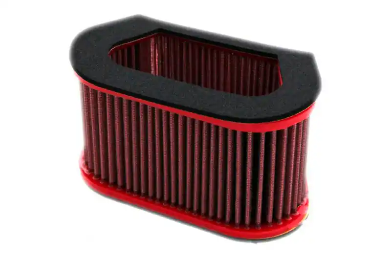 Barato Filtro de aire BMC Reutilizable | Yamaha YZF-R1 1000 1998-2001
