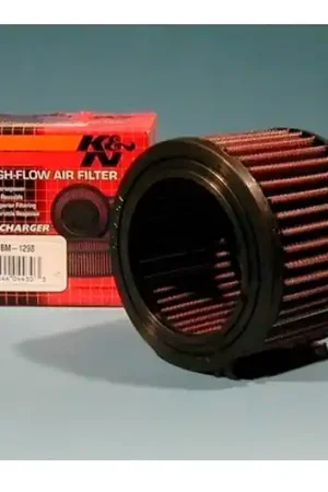Filtro de aire K&N Reutilizable BM-1298 | BMW R 1200 C / R 850 C ... Directo De Fábrica