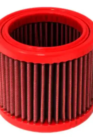 Filtro de aire BMC Reutilizable | Aprilia RSV 1000 / Moto Guzzi Breva 1100 i.e ... De Moda