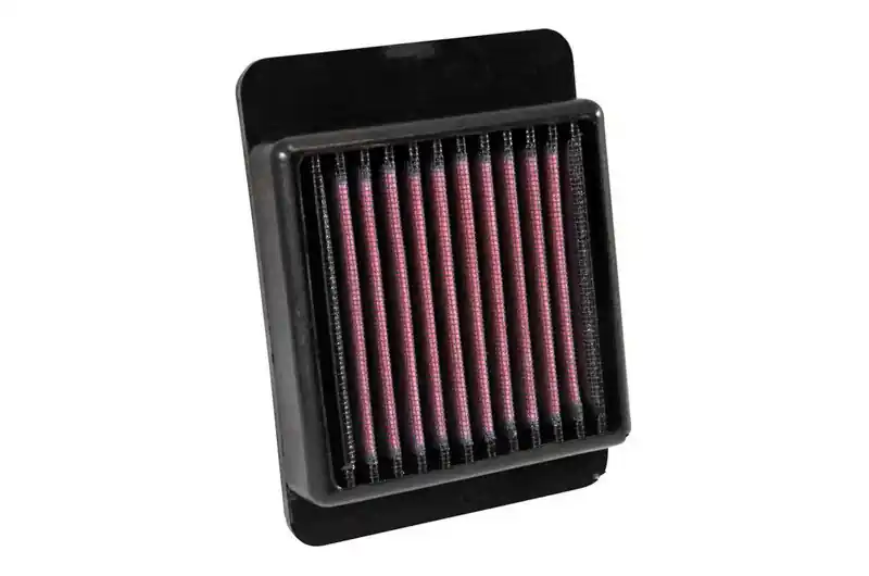 Filtro de aire K&N Reutilizable YA-3215 | Yamaha MT-03 320 A 2016-2019 / YZF-R3 320 A 2015-2019 Auténtico